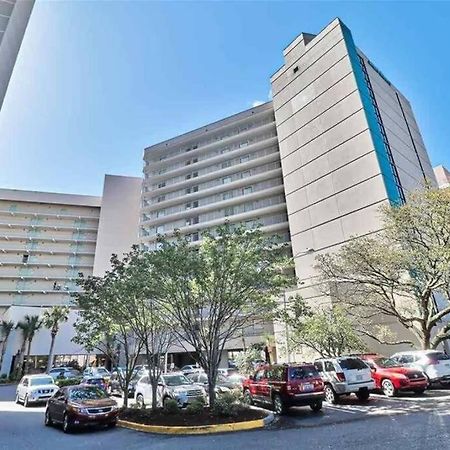 *Renovated Oceanfront Condo*Queen Beds*Pools*Hot Tubs*More*P220 Myrtle Beach Dış mekan fotoğraf