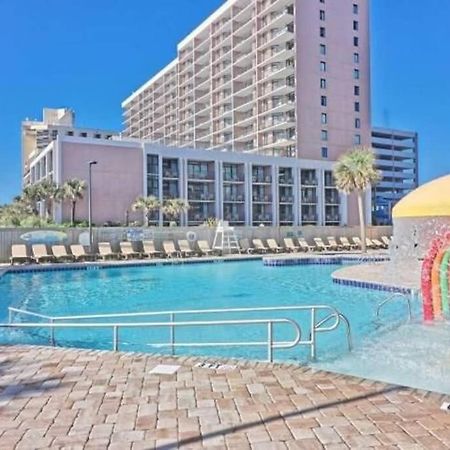 *Renovated Oceanfront Condo*Queen Beds*Pools*Hot Tubs*More*P220 Myrtle Beach Dış mekan fotoğraf