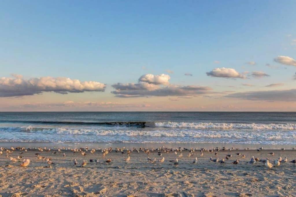 *Renovated Oceanfront Condo*Queen Beds*Pools*Hot Tubs*More*P220 Myrtle Beach Dış mekan fotoğraf